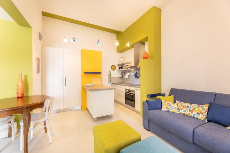 Casa Lotsi am Meer - B&B Marina di Mancaversa