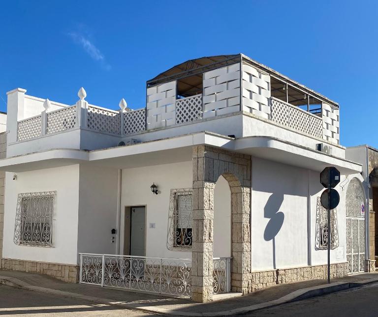 StoneHouse Oasis - Sant'Isidoro - B&B Sant'Isidoro