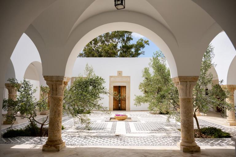 Dar Kalitoussa B&B Hammamet - Ferienwohnung Hammamet