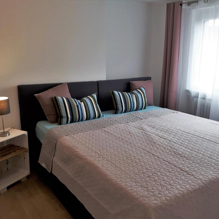 Ferienwohnung Auszeit bei Jessy, ruhig und zentral nahe Badesee - Ferienwohnung Schluchsee