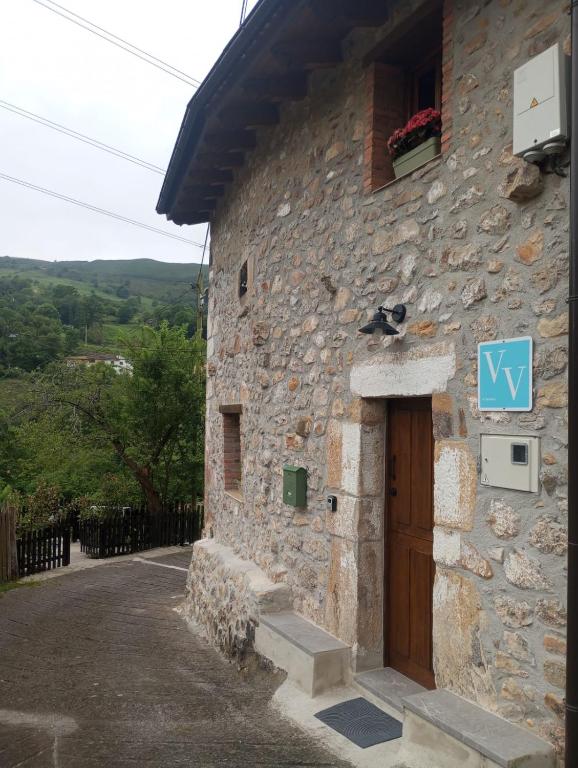 La Cuestina - B&B Onís