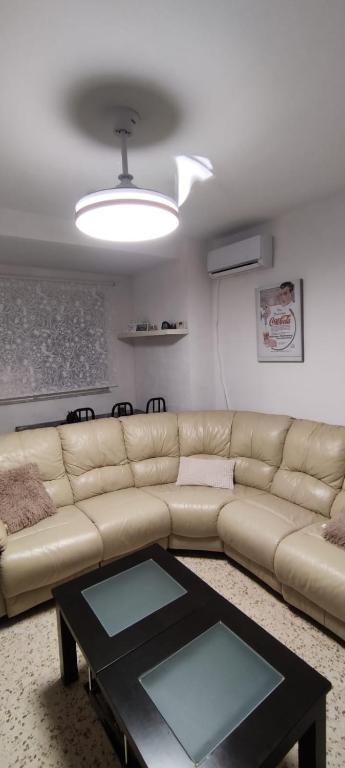 Vivir es Increíble - Ferienwohnung San Fernando