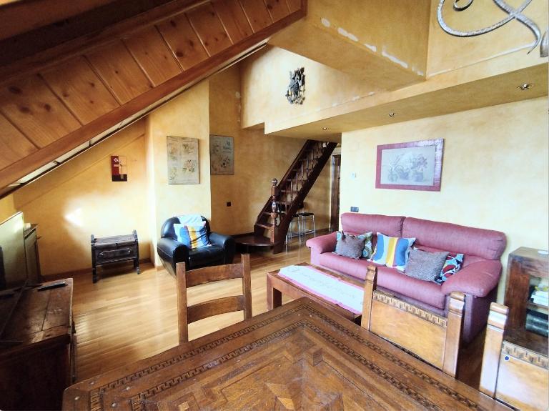 CHECK-IN CASAS Arasan - B&B Benasque