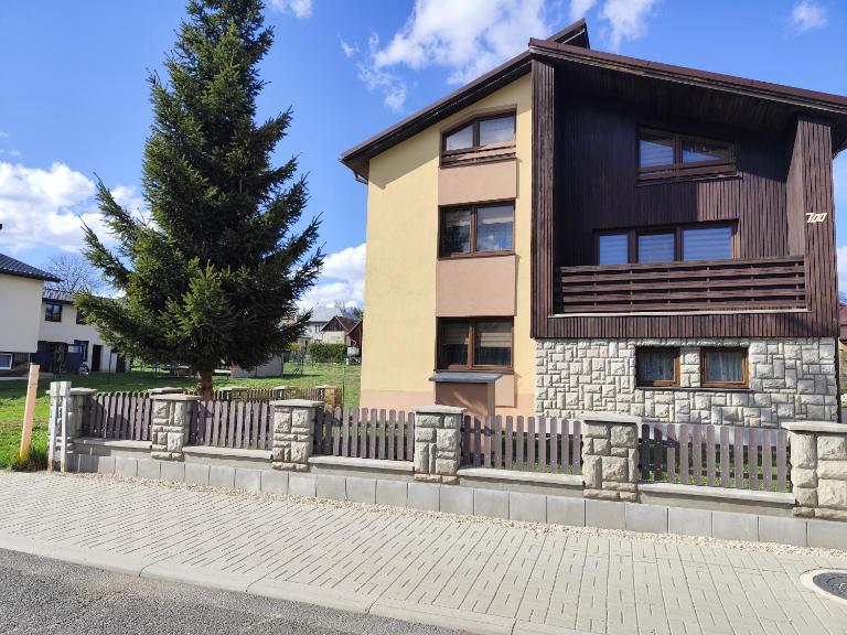 Sárka - Ferienwohnung Štrba