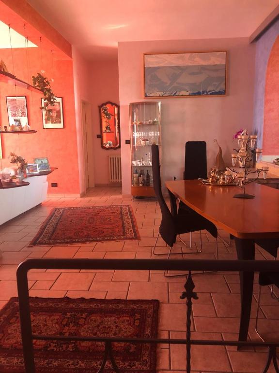 La casa di Carola - Bed and Breakfast Termoli