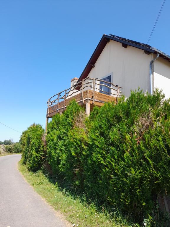 Entre Loire et Vallée - B&B Saint-Germain-des-Prés