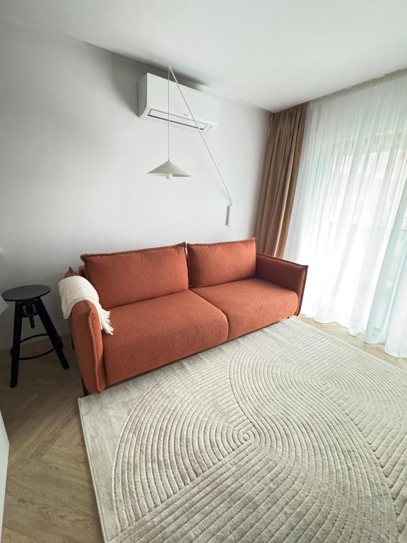 Cozy Studio Sulina - B&B Sulina