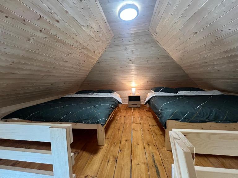 Etno selo EKO POGLEDI - B&B Požega