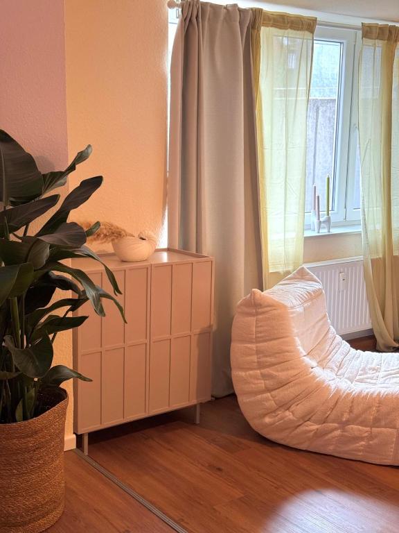 Sanddorn-Suite Langeoog - Ferienwohnung Langeoog
