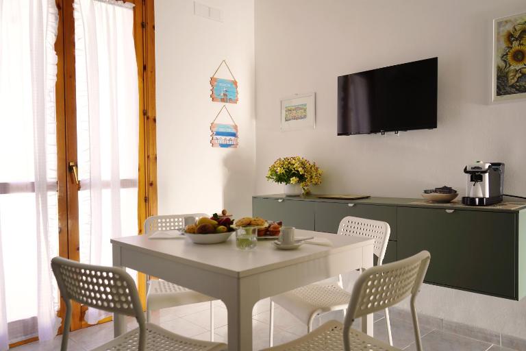 Casa Marisa Design by the Sea - B&B Torre Saracena