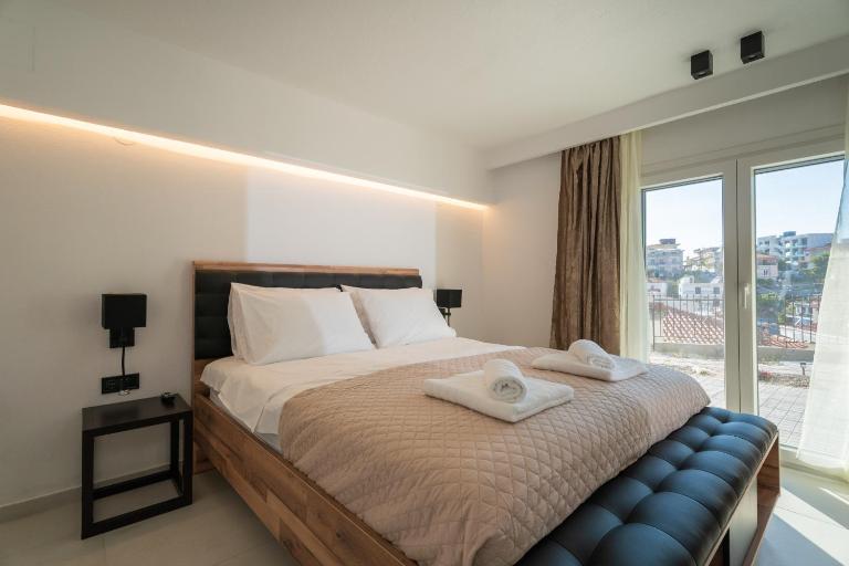 Must in - B&B Néos Marmarás