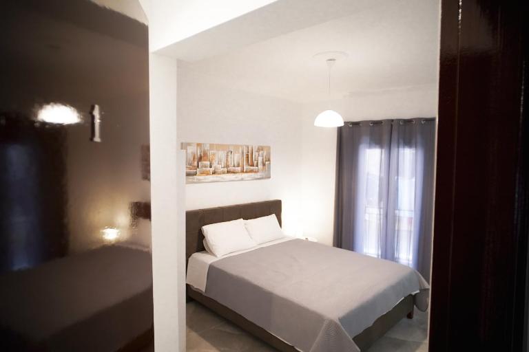 Old Town Studios, Corfu - B&B Karyófyto