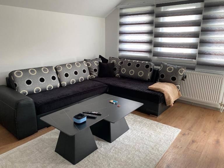 Stan Pljevlja - B&B Pljevlja
