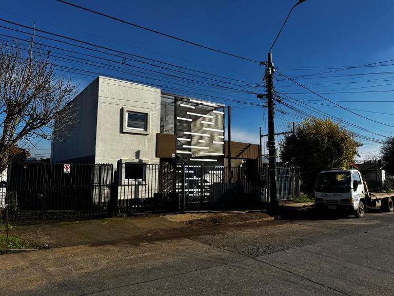 Departamento Studio Full 101 - Bed and Breakfast Osorno