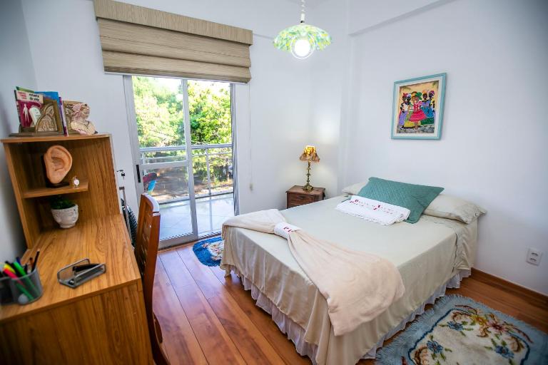 Condomínio Praia de Itapuã - Recreio - Ferienwohnung Rio de Janeiro