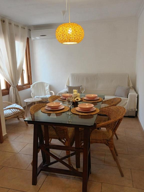 Casco Antiguo - B&B Altea