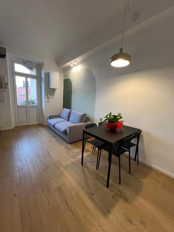 Torino Urban Chic Apartment - B&B Torino