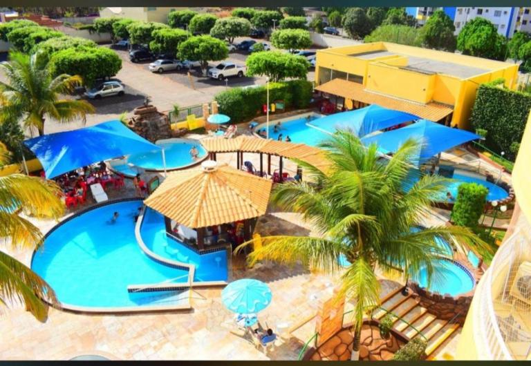 Thermas place - B&B Caldas Novas
