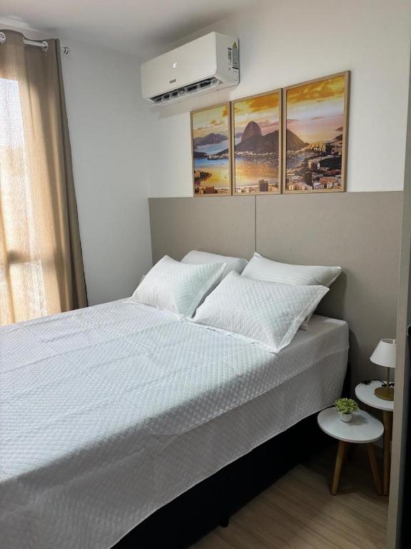 Loft Boa Viagem - Uni Studios - B&B Niterói