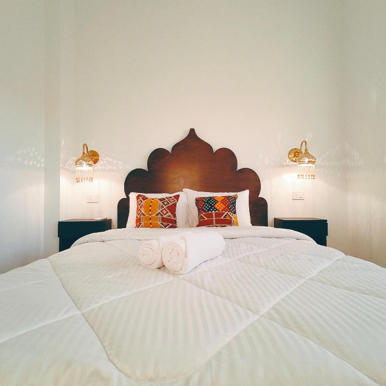 Arabic Apartment - B&B Hurghada