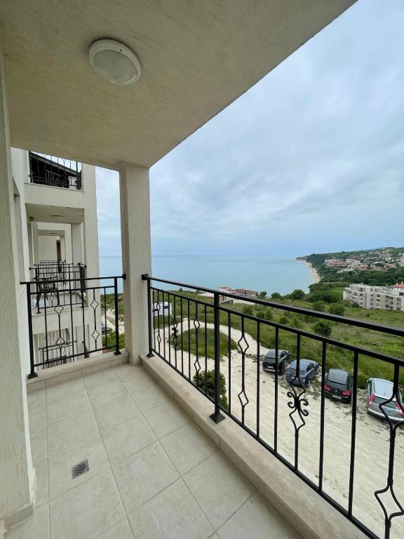 Fortuna Cape 4 apartment - B&B Byala