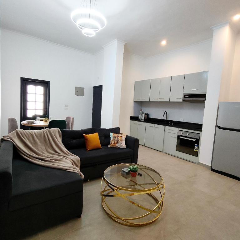 Ocean Apartment - B&B Hurghada