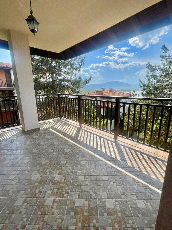 Amara Holiday Santa Marina, Sozopol - B&B Sozopol