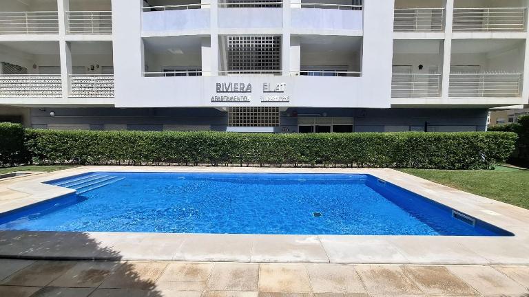 Apartamento Riviera - Bed and Breakfast Portimão
