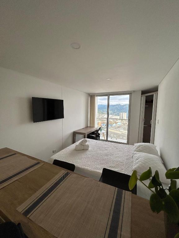 Sofisticado con Ubicación privilegiada - Estrato 5 - Ferienwohnung Manizales
