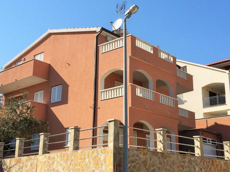 Apartments Crnjac - Chambres d'hôtes Trogir