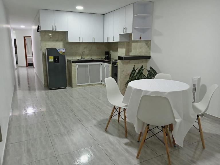 Casa 19 - B&B Ciénaga