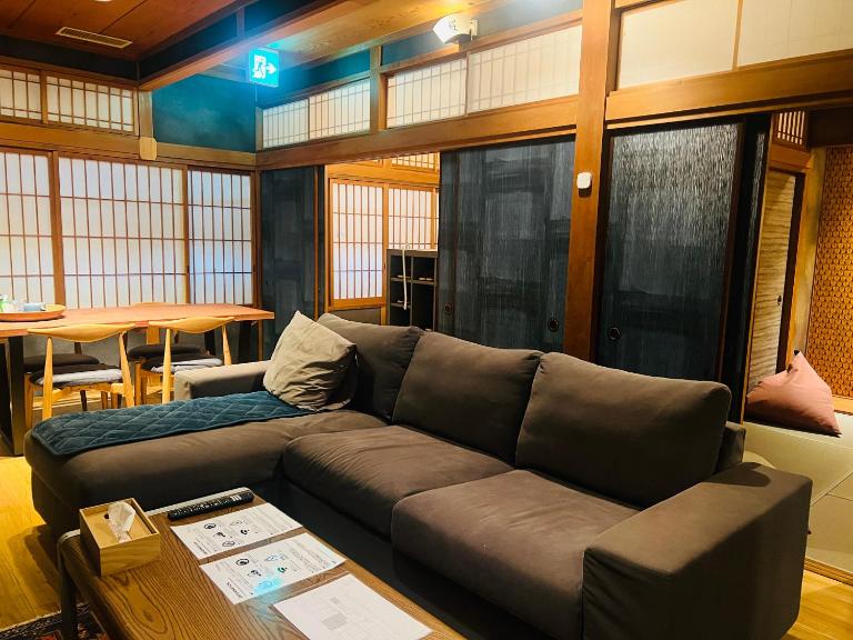 SIDOU INN - Onomichi - B&B Onomichi