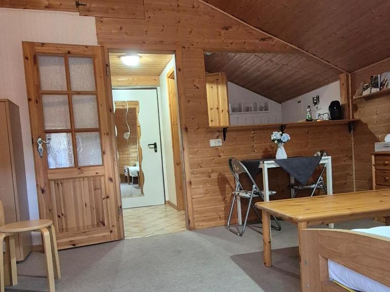 ferienwohnungalbi - B&B Braubach