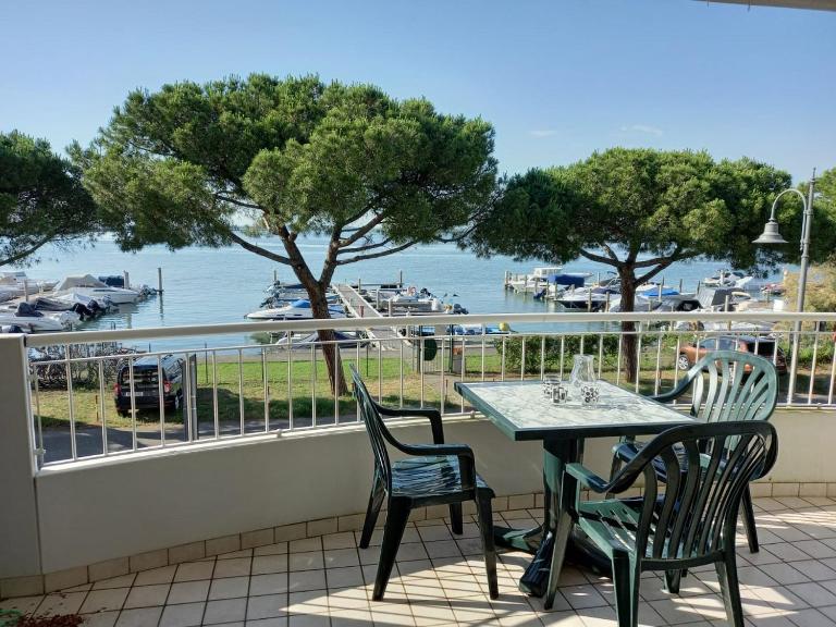 Appartamento Villa Fortuna - B&B Grado