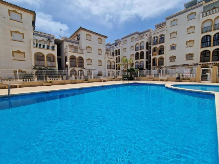 Penthouse infinity beach - B&B Torrevieja
