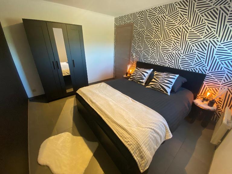 Le Coin de nature - B&B Corenne