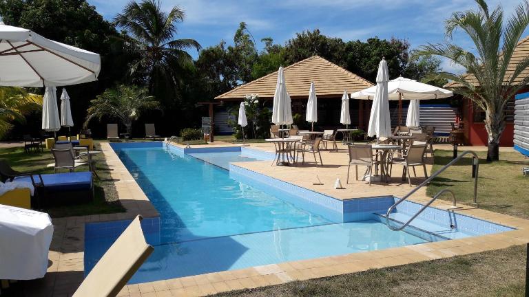 Casa Reserva Praia do Forte - B&B Praia do Forte