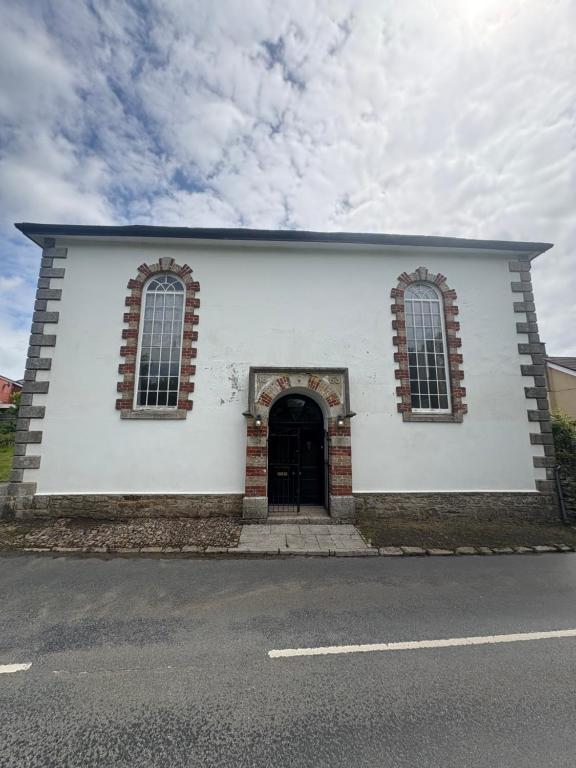 Chapel House - B&B Saint Cleer