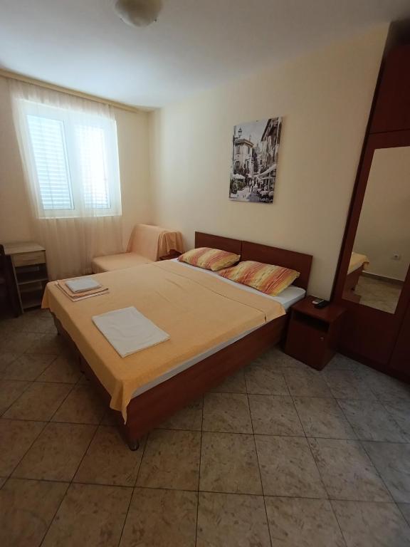 Guest house Rade Z - B&B Budva