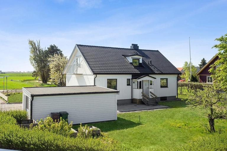 Glommen - B&B Falkenberg