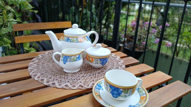 The Grove - B&B Maharagama