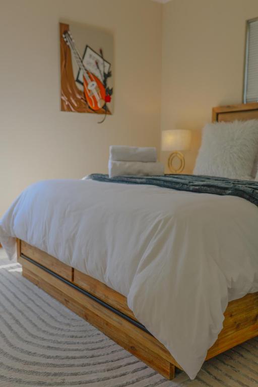 Golf Estate Living 1BR Apartment in Jackal Creek - B&B Roodepoort