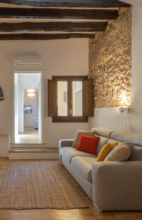 Suite "Le Vele" In the heart of the city - Ferienwohnung Cagliari