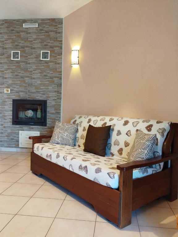 Villa Marta - Chambres d'hôtes Città della Pieve