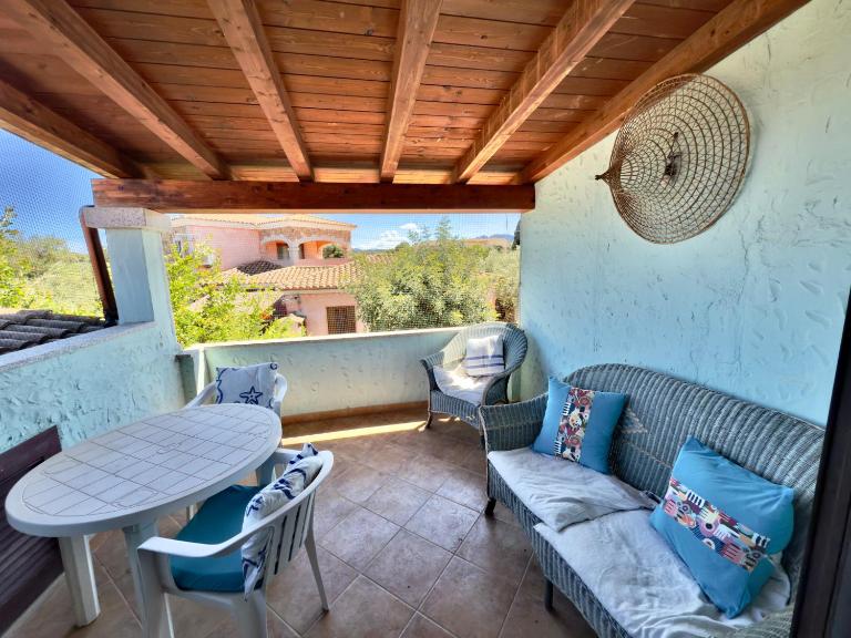 Appartamenti San Teodoro - B&B San Teodoro