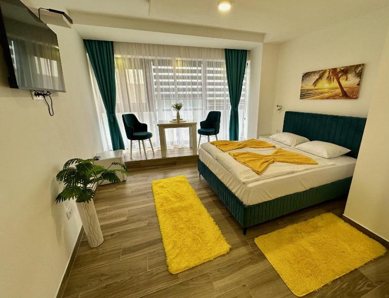 Kangaroo Apartmani - B&B Prijevor