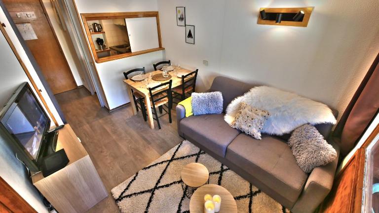 Le Refuge de Lu' - B&B Tignes
