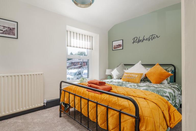 Elsie's Cottage - Chambres d'hôtes Ribchester