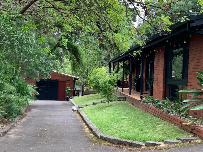Healesville Mountainview Boutique Country Lodge - Chambres d'hôtes Healesville
