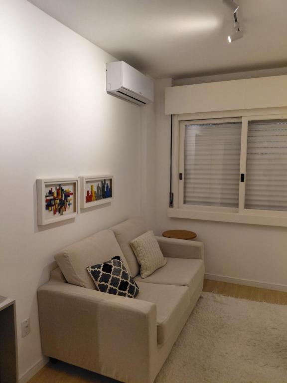 Moderno e alegre - B&B Pelotas